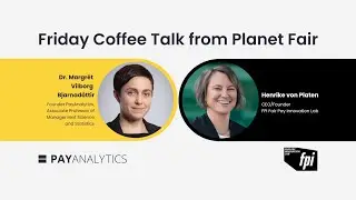 Episode 64 - Job Architecture, AI, and Pay Transparency at Total Rewards 24