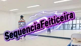 [Zumba] SEQUÊNCIA FEITICEIRA by Pedro Sampaio / Zin Jessi / zumbafitness
