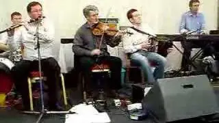 Swallows Tail Ceili Band By Gerard Butler