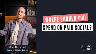 Where Should You Spend on Paid Social?