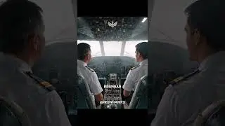 Un incendio invisible convirti&oacute; este avi&oacute;n en una trampa mortal | Air Canada 797