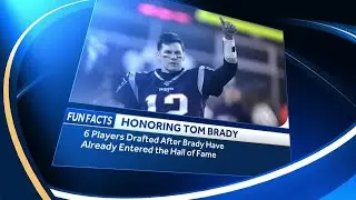 Revisiting some mind-boggling Tom Brady stats