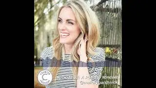 Episode 32 Clip: Daily Dose of Positivity