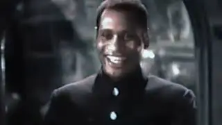 1930s Drama: The Emperor Jones (4K Colorized)