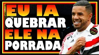 QUE FIM LEVOU BRUNO PERES LATERAL QUE JOGU POR S&Atilde;O PAULO, SANTOS, SPORT E ROMA ?