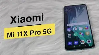 Xiaomi 11 X Pro Review | Mi 11x Pro Full Information | Redmi 11x Pro Review Video 2021 _ Full Info.|