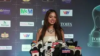 TOIFA Awards 2025 Full Show | Raghav Juyal, Natasha Stankovic, Nushrat Bharucha, Suniel Shetty