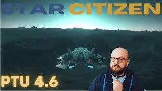 | PTU 4.6 ALL WAVES | Le patch est ENFIN réactif ? |