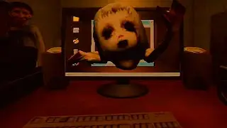 Horror game where you run a photo studio from hell | Photomaly (Demo)