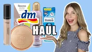 dm Haul August 2022 I Neuheiten und Nachgekauft I Kim Wood