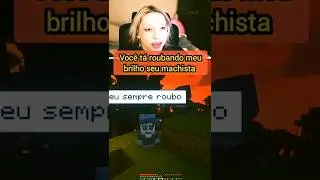 O milo so se lasca kkkkk #beamon #beamom #arkanis #eraderubranya #minecraft #fypage