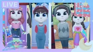 Season 1 Part 7 oh no help me boy rts crazy