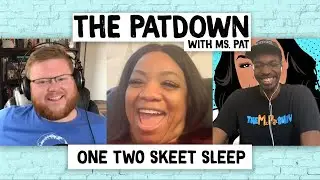 141: One Two Skeet Sleep