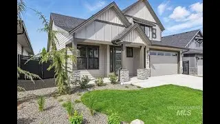 Tour video of listing at 7779 W Daybreak Run Ct Sage, Meridian, ID 83646 - Residential for sale