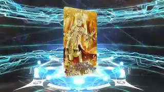 [F2P] FGO Fate/EXTRA CCC Special Event Pickup Summon 31 Rolls