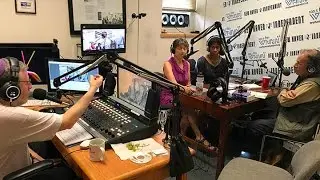 Dateline New Haven with Paul Bass and guest John Velleca