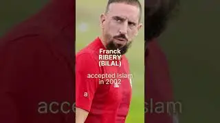 ТОП-5 ИЗВЕСТНЫХ ФУТБОЛИСТОВ приняли ислам #шорты #short #islam #islamic #youtubeshorts