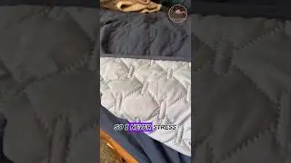 Waterproof Dog Blanket That Saves Your Furniture! | Best Pet Furniture Protector #petbed #petgear
