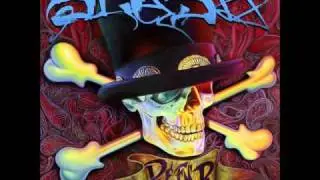 Slash - Crucify The Dead Featuring Ozzy Osbourne