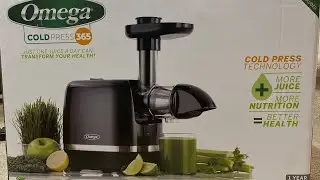 Omega ColdPress365 H3000D