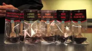 Farm Boy Foodie Feature - Hot Chocolate