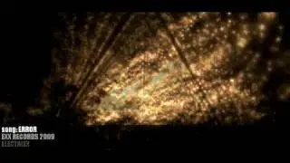 Electrixx - Error