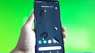 PixelExperience 10 for Redmi Note 8 Pro MIUI 11 Android 10 Q LR TWRP