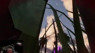 TRYING TO SURVIVE IN ARK wish me luck ; )