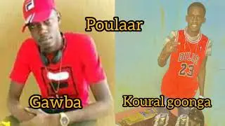 koural gonga vs gawba  poular