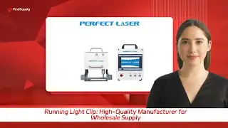 Running Light Clip: High-Quality Manufacturer for Wholesale Supply