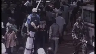 Osun Osogbo Festival Repackaged
