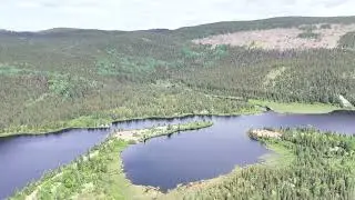 Lac Griffiths, Labrieville secteur libre, Qc, Canada #lacgriffiths #localcommunity