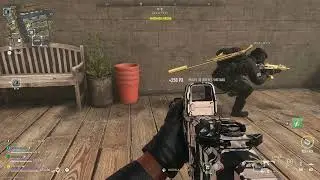 Call of Duty Modern Warfare II DMZ ( Monday 05 01 2026 )