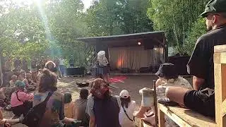 Hochiwah - Braille Satellite Festival 2025