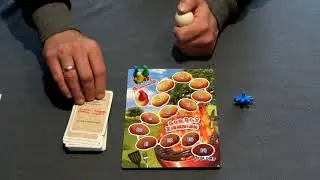 Gorący ziemniak: MINI i JUNIOR - instrukcja oraz zasady gry