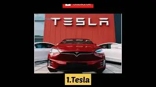 companies owned by Elon Musk #tesla#spaciex#paypal#shorts
