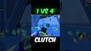 1vs4clutch #bgmi #goodlike #jhonathangaming #lozzzgamig #onepiece #pubgmobile #shremaanlegend