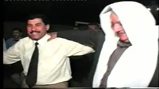 حفل زفاف حسين محمد خير افراح اهالي الصالحية الجزء الثاني