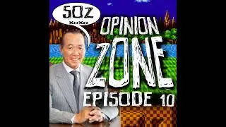 Sega Japan say SOZ for screwing up Sonic! (w/ Titanscreed)