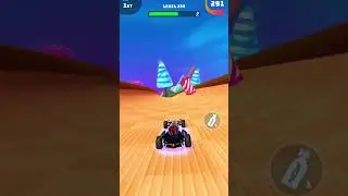 Race Master 3D: Car Racing Shorts Gameplay Level 255 #racemaster3D