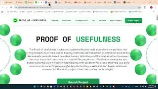 Double Your Income with Hackathons
