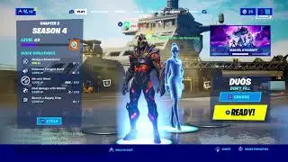 Random Skin Challenge