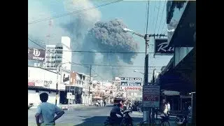 explosiones  3 de noviembre  rio tercero