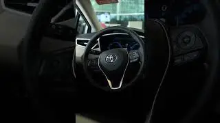 TOYOTA COROLLA 2026 | Vers&atilde;o Altis Premium Hybrid com 10 Anos de Garantia