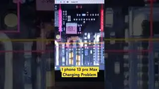 I phone 13 Pro Max Charging problems || I phone 13 pro Max Charging Solutions #viralvideo
