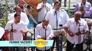 Habana Outpost Block Party 2012