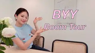 [Beauty God Yurichan] The Room Tour You’ve Been Waiting For [New Home Reveal]