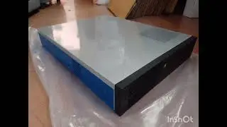 Industrial Rack PC
