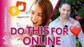 How To Find A Loving Man Online WITHOUT Online Dating