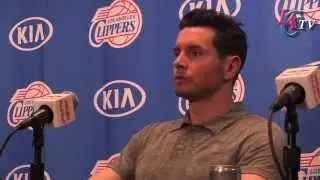 LACtv Postgame: Clippers vs Mavs